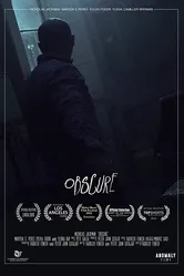 Obscure 2015 постер