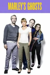 Призраки Марли 2015 постер