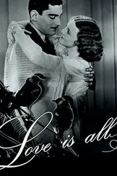 Love Is All: 100 Years of Love & Courtship постер