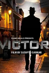 Victor 2023 постер