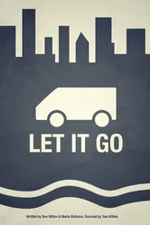 Let It Go 2014, США, комедия постер