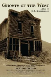 Ghosts of the West постер