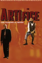 Artifice: Loose Fellowship and Partners постер