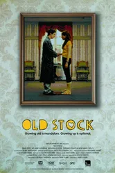 Old Stock постер