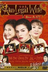 Ako legal wife: Mano po 4? постер