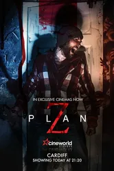 План «Z» 2016 постер