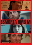 Esmorza amb mi постер