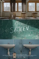 Skolen постер