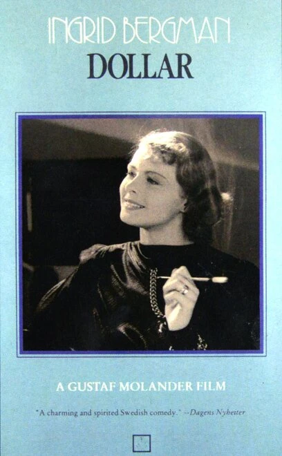 Постер Доллар 1938