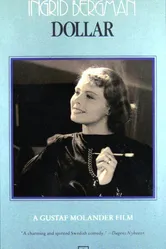 Доллар 1938 постер