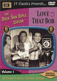 Постер The Bob Cummings Show 1955