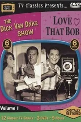 The Bob Cummings Show 1955 постер