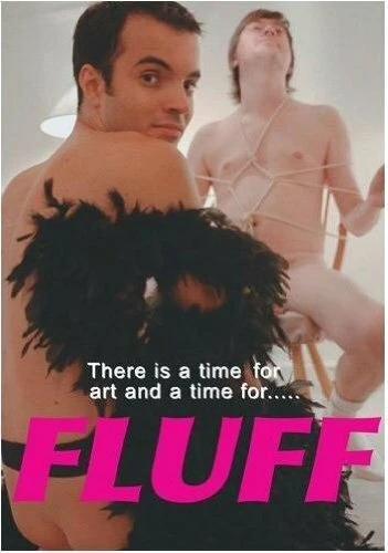 Постер Fluff 2003