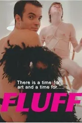 Fluff 2003 постер