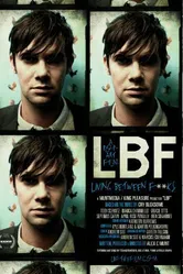 Lbf постер