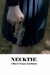 Necktie 2013 постер