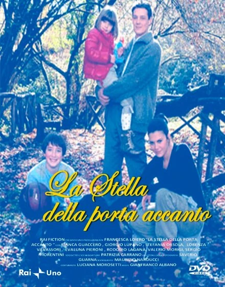 Постер La stella della porta accanto