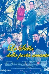 La stella della porta accanto постер