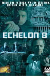 Echelon 8 постер