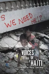 Voices of Haiti постер