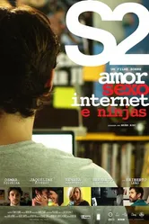S2 постер