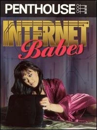 Постер Penthouse: Internet Babes