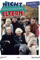 Родители не из худших 1993 постер