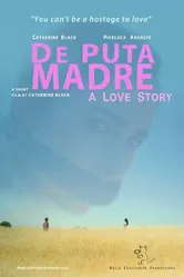 De Puta Madre: A Love Story постер