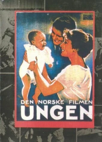Постер Ungen