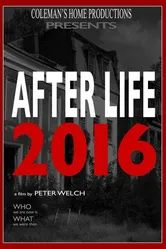 After Life 2016 постер