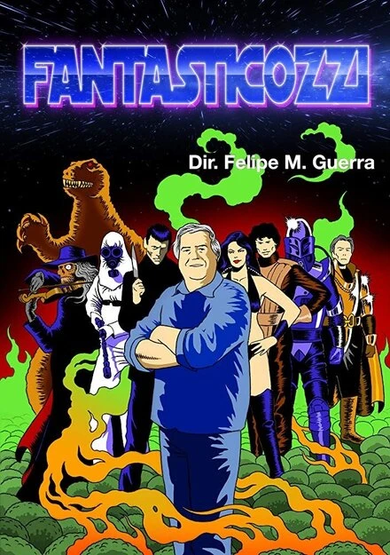 Постер FantastiCozzi