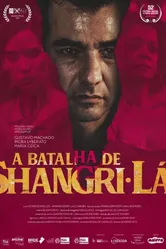 The Battle of Shangri-la постер