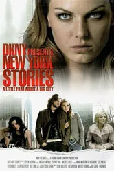 New York Stories постер