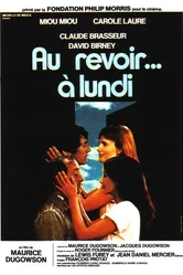 Увидимся в понедельник 1979 постер
