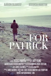 For Patrick постер