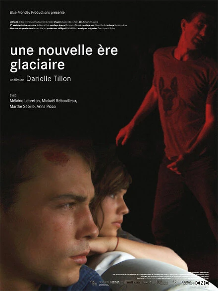 Постер Новый ледниковый период 2008