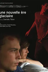 Новый ледниковый период 2008 постер