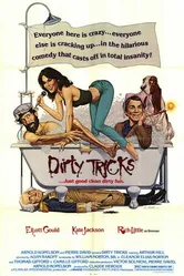 Dirty Tricks постер