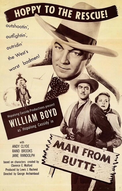 Постер Fool's Gold 1946