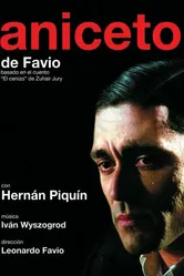 Анисето 2008 постер