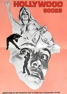 Голливуд 90028 1973 постер