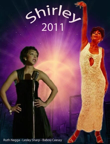 Постер Ширли Бейси 2011