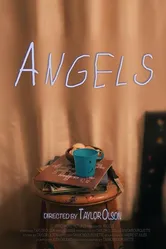 Angels 2018 постер