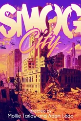 Smog City постер