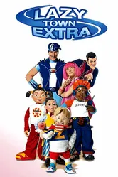 Лентяево Экстра 2008 постер