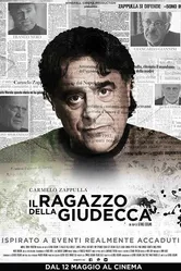 Il ragazzo della Giudecca постер