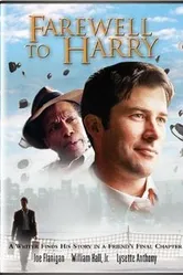 Прощание с Гарри 2002 постер