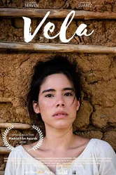 Vela 2019 постер