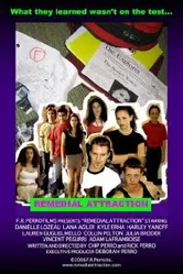 Remedial Attraction постер