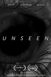Unseen 2019, Канада постер